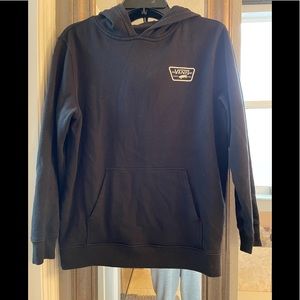 Vans Boys Hoodie